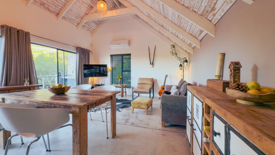 2 Bedroom Property for Sale in Ongegund Village Western Cape